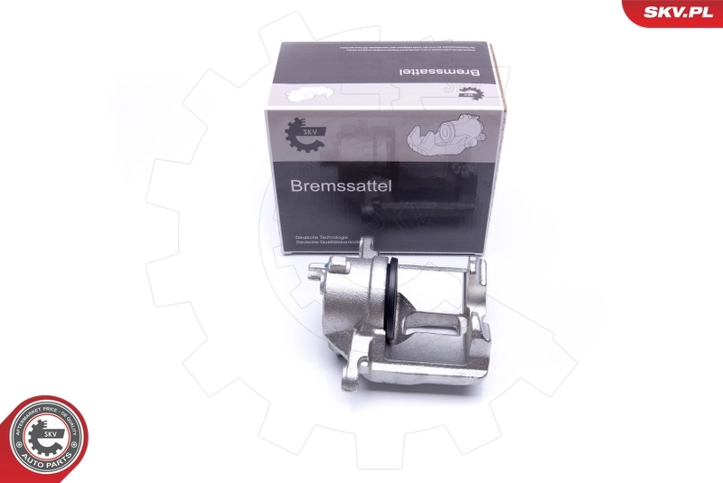 Brake Caliper